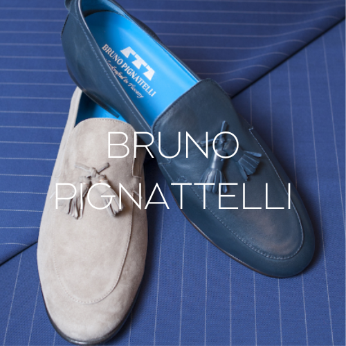 Bruno Pignattelli