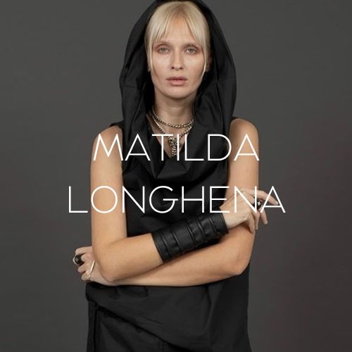 MATILDA LONGHENA