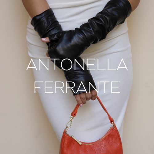 Antonella Ferrante